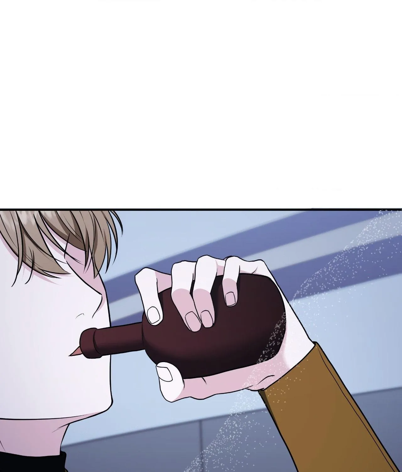 Read Cutting Sleeve chapter 36 image 60 on Lezhin