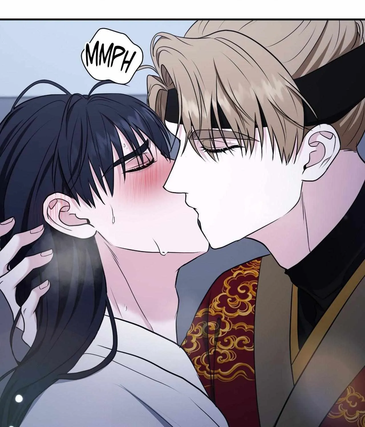 Read Cutting Sleeve chapter 36 image 62 on Lezhin