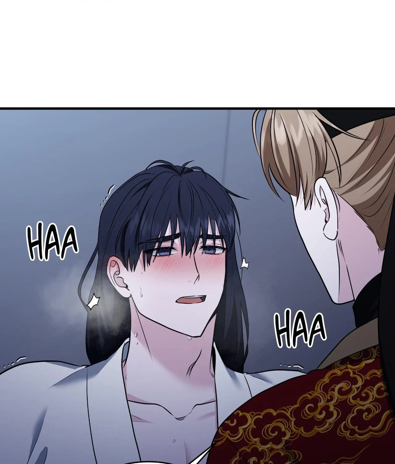 Read Cutting Sleeve chapter 36 image 67 on Lezhin