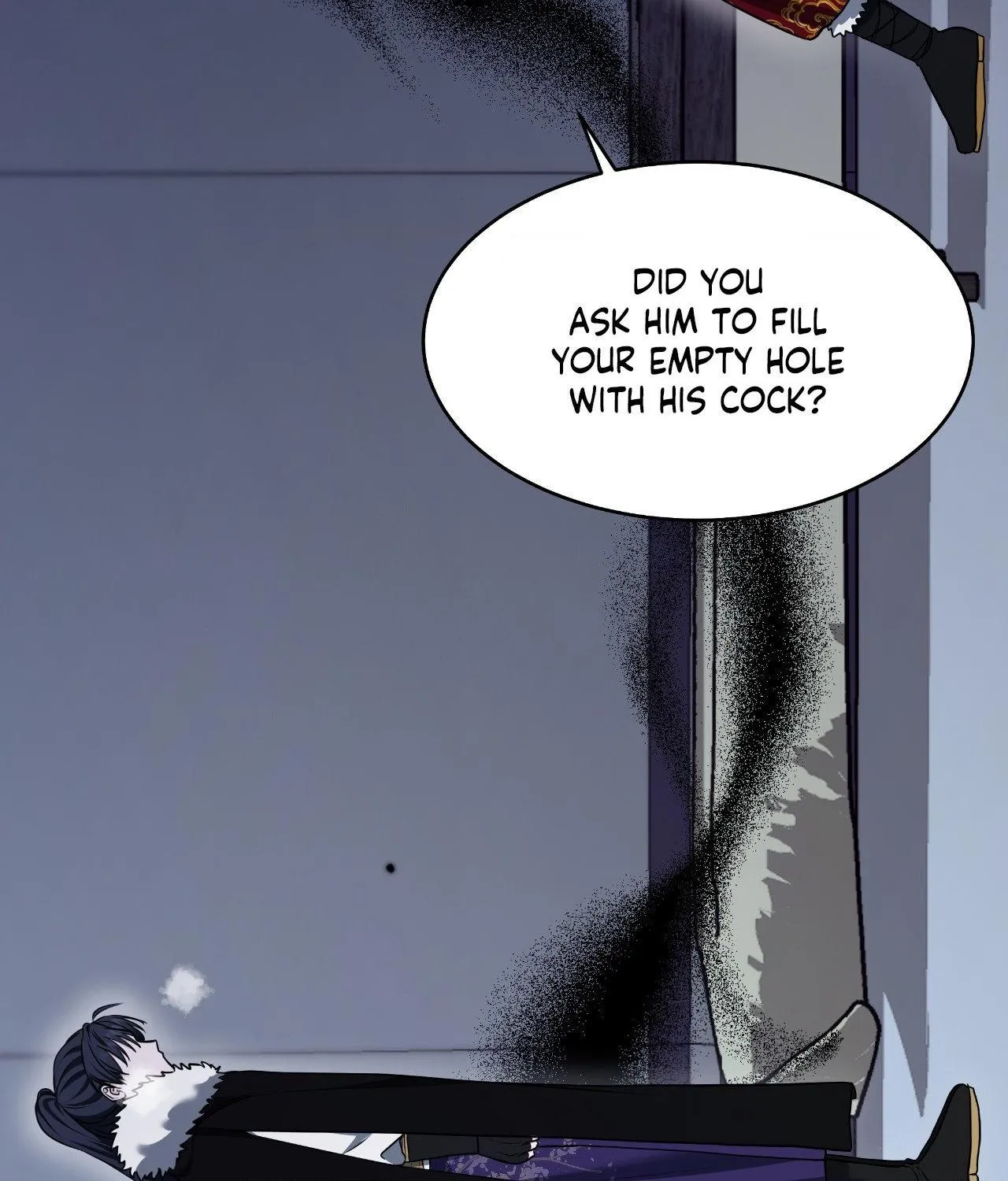 Read Cutting Sleeve chapter 36 image 7 on Lezhin