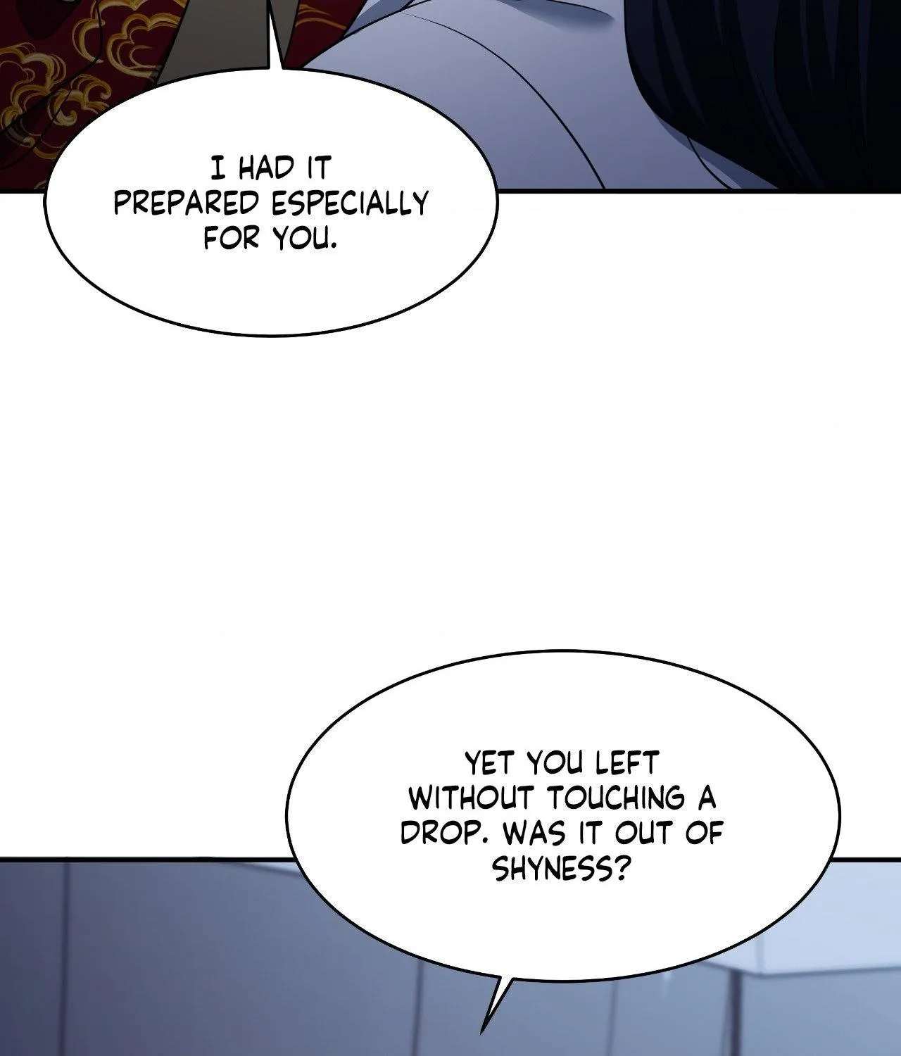 Read Cutting Sleeve chapter 36 image 70 on Lezhin