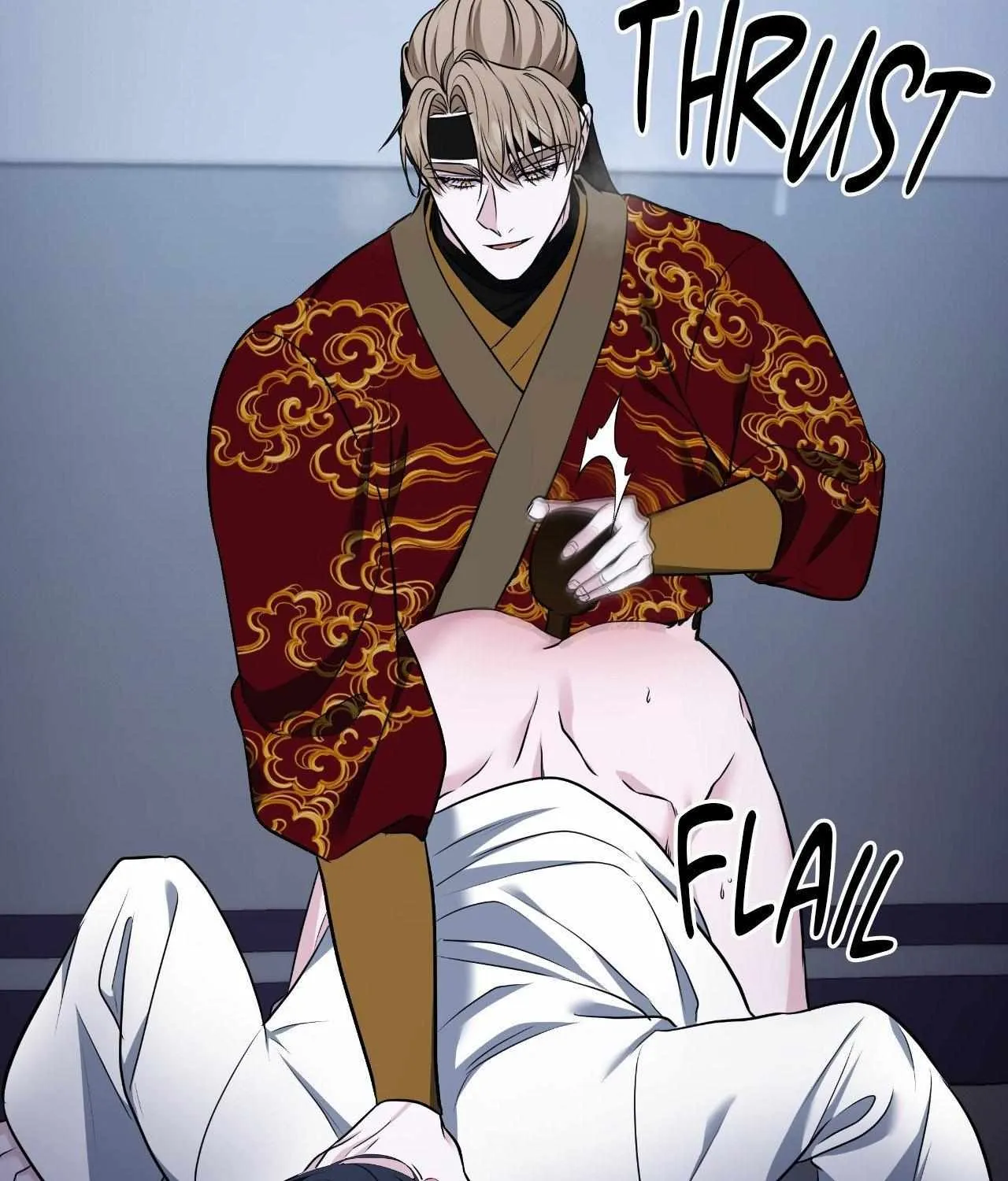 Read Cutting Sleeve chapter 36 image 77 on Lezhin