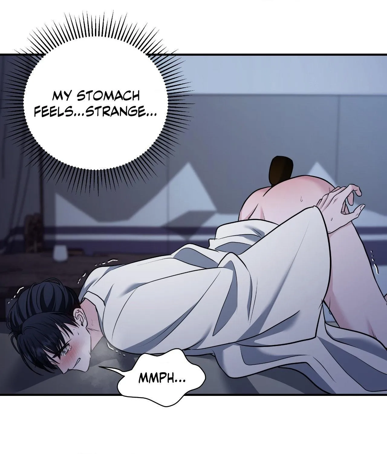 Read Cutting Sleeve chapter 36 image 80 on Lezhin