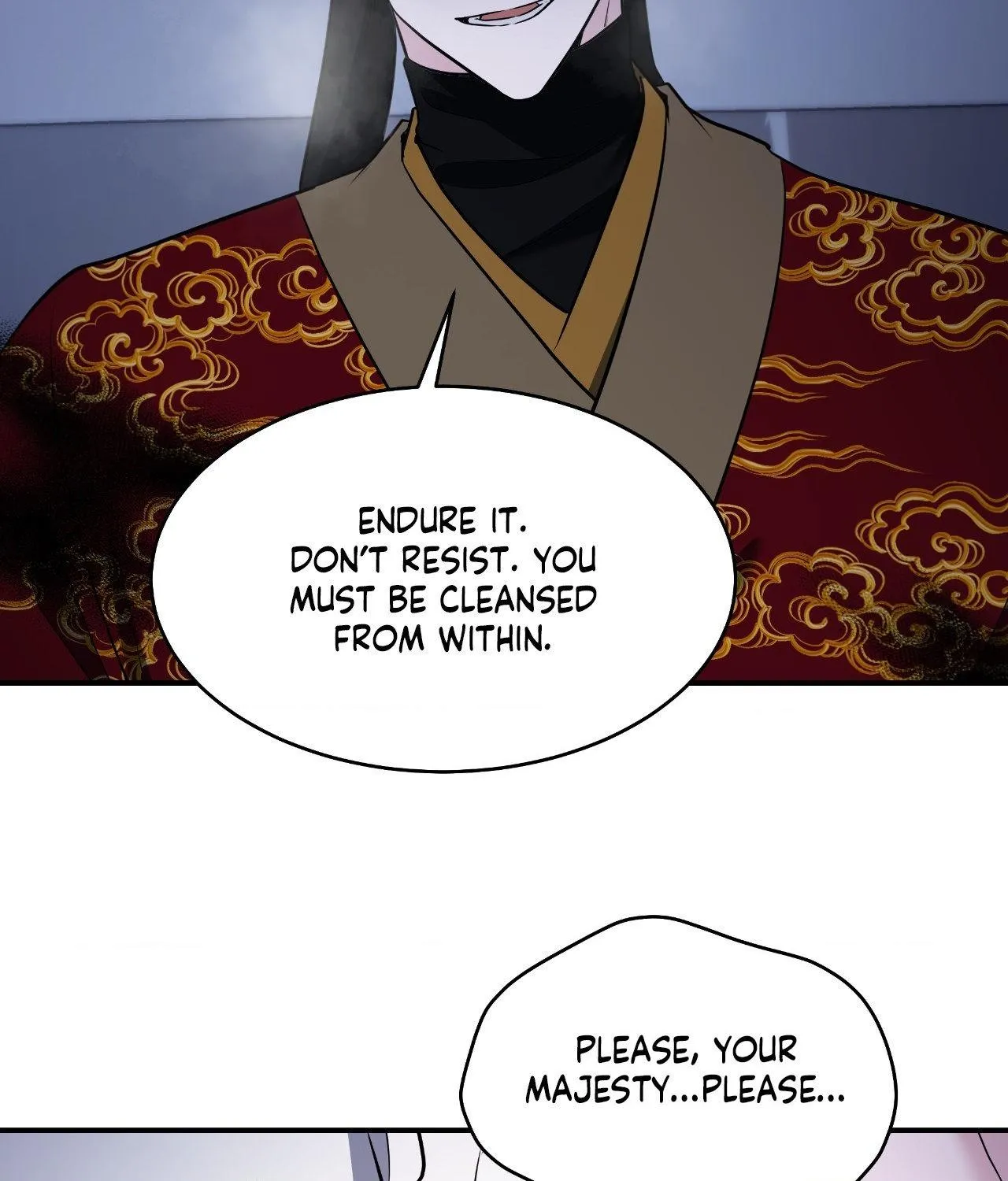 Read Cutting Sleeve chapter 36 image 84 on Lezhin