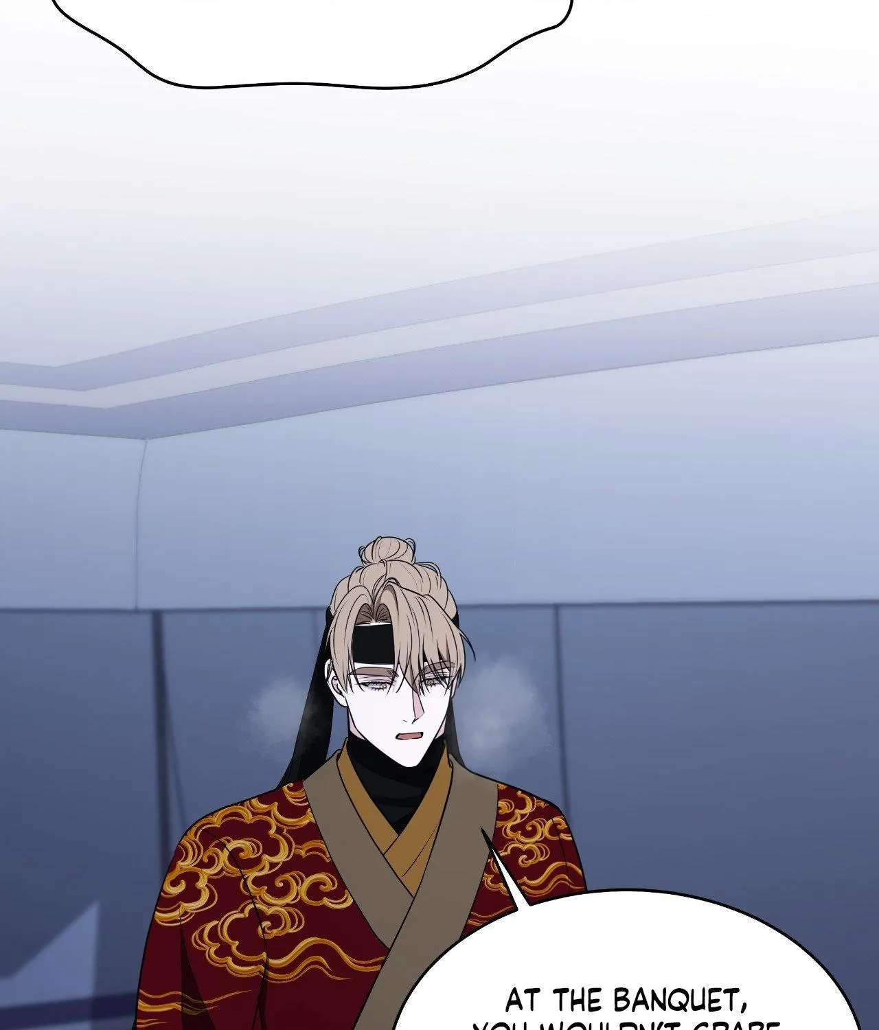 Read Cutting Sleeve chapter 36 image 86 on Lezhin