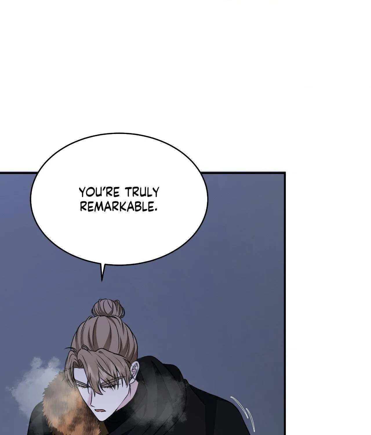 Read Cutting Sleeve chapter 36 image 9 on Lezhin