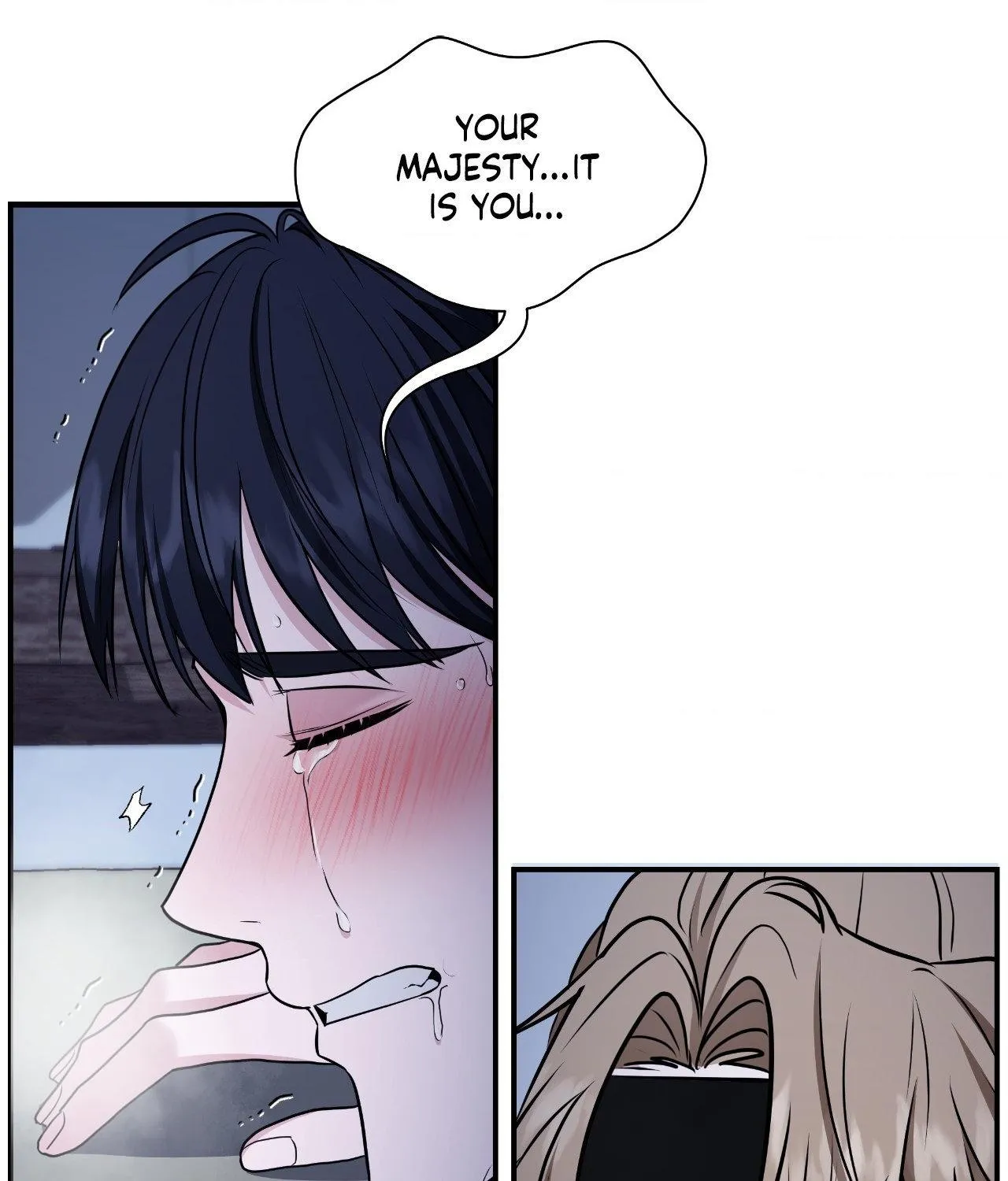 Read Cutting Sleeve chapter 36 image 91 on Lezhin
