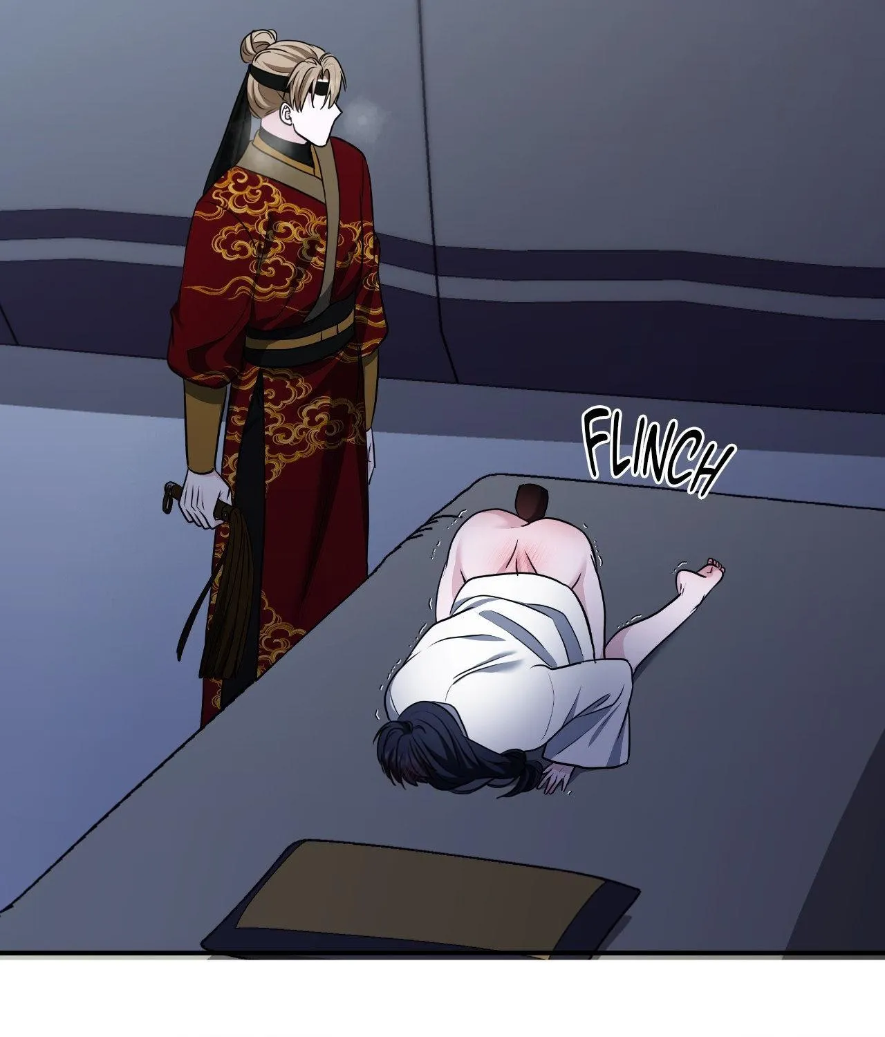Read Cutting Sleeve chapter 36 image 98 on Lezhin