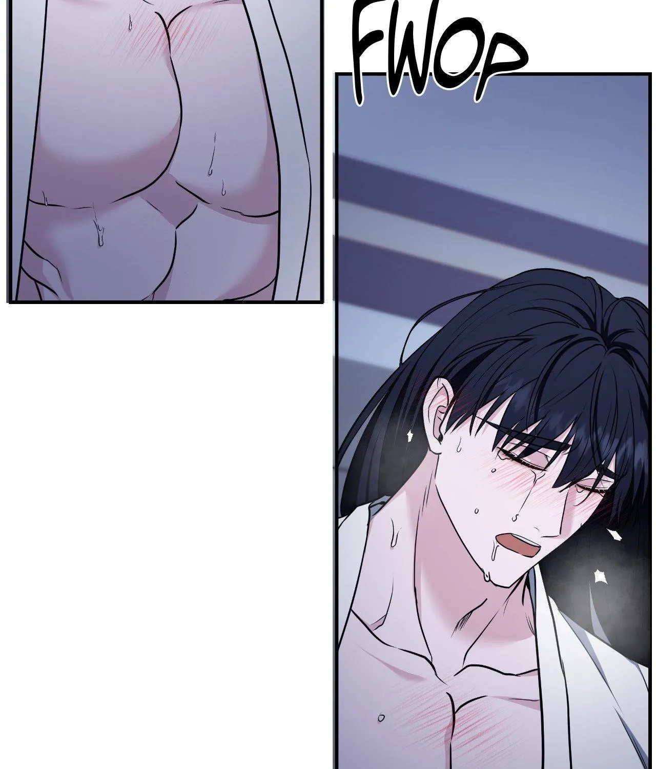 Read Cutting Sleeve chapter 37 image 102 on Lezhin