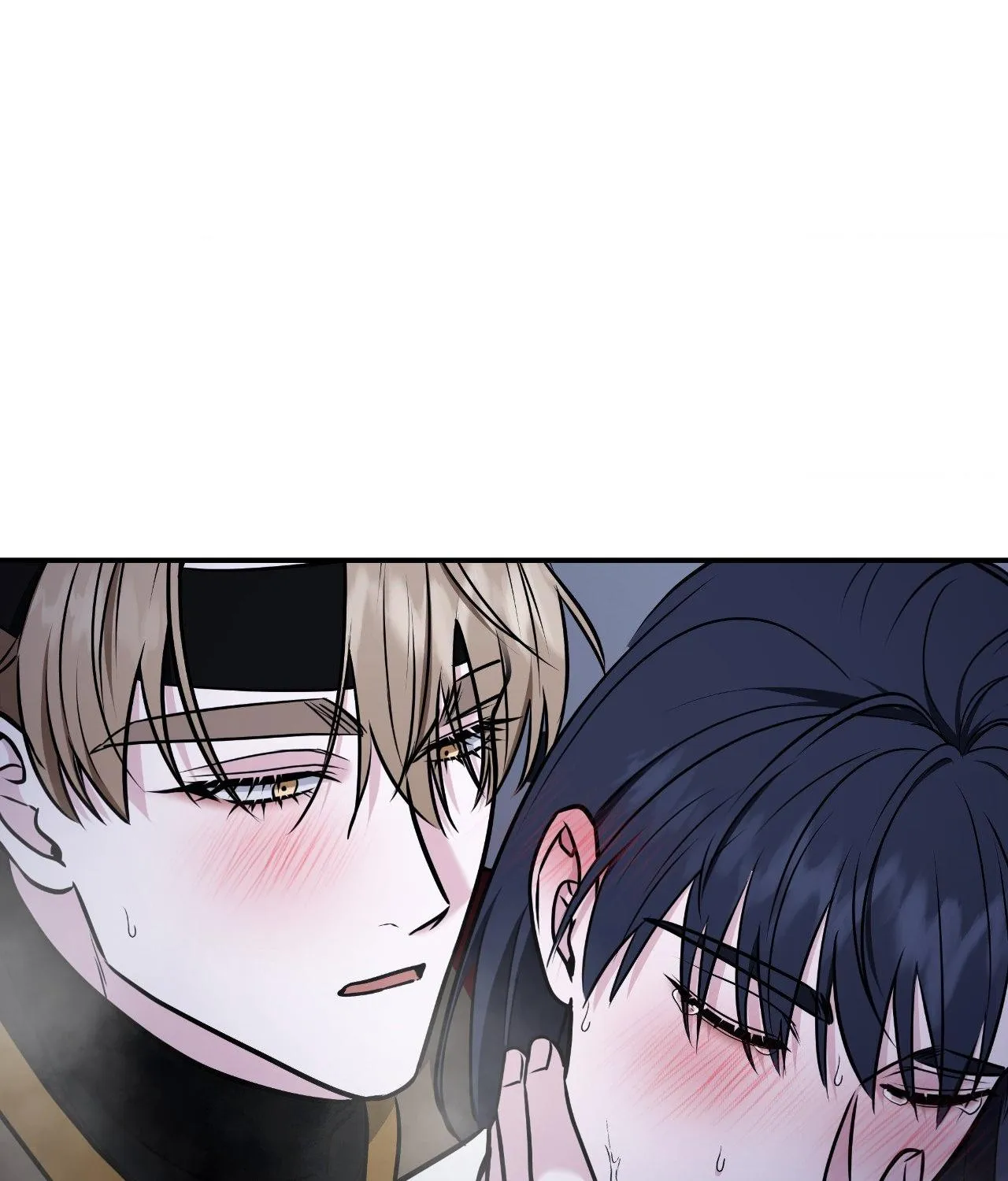 Read Cutting Sleeve chapter 37 image 109 on Lezhin