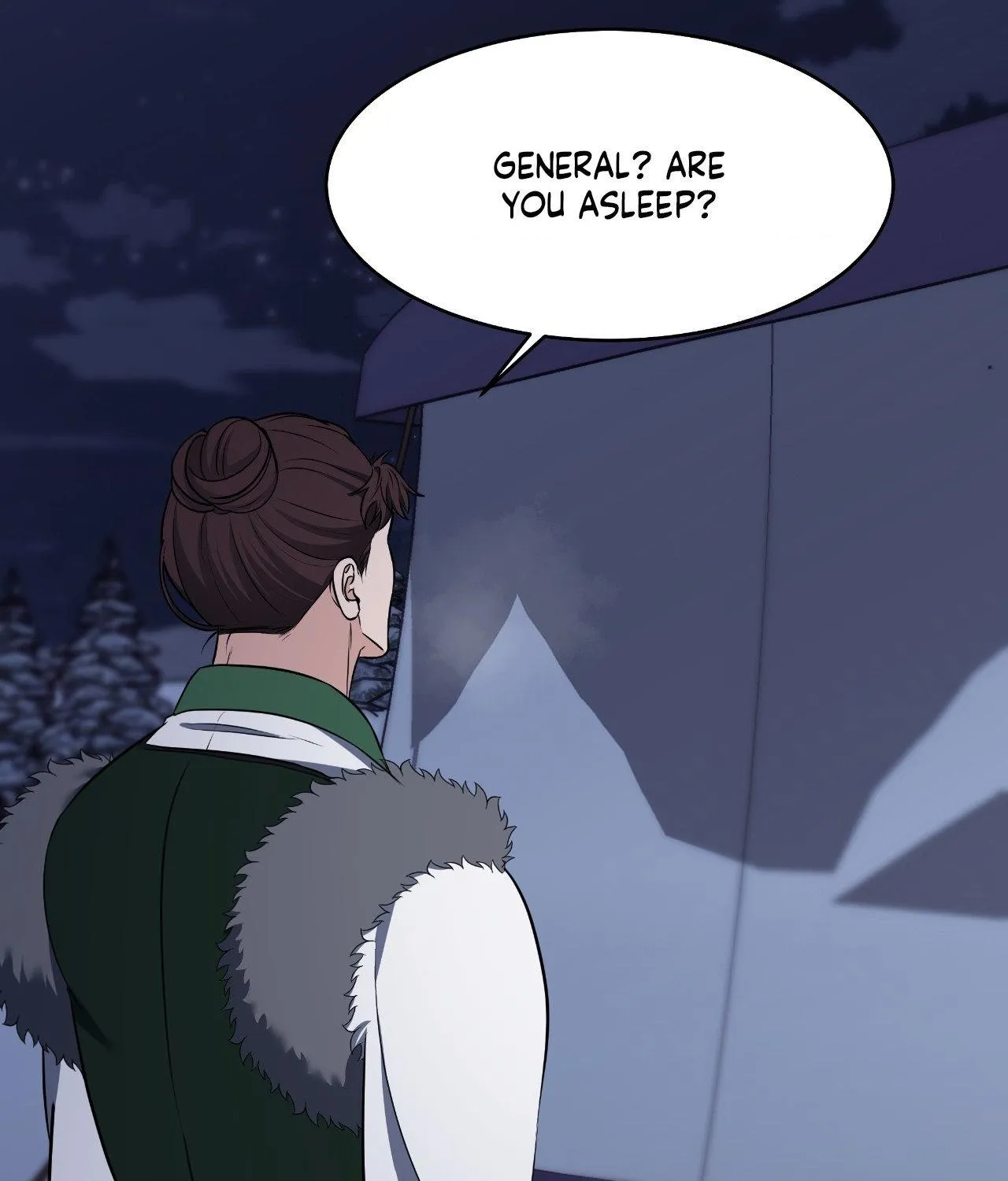 Read Cutting Sleeve chapter 37 image 11 on Lezhin