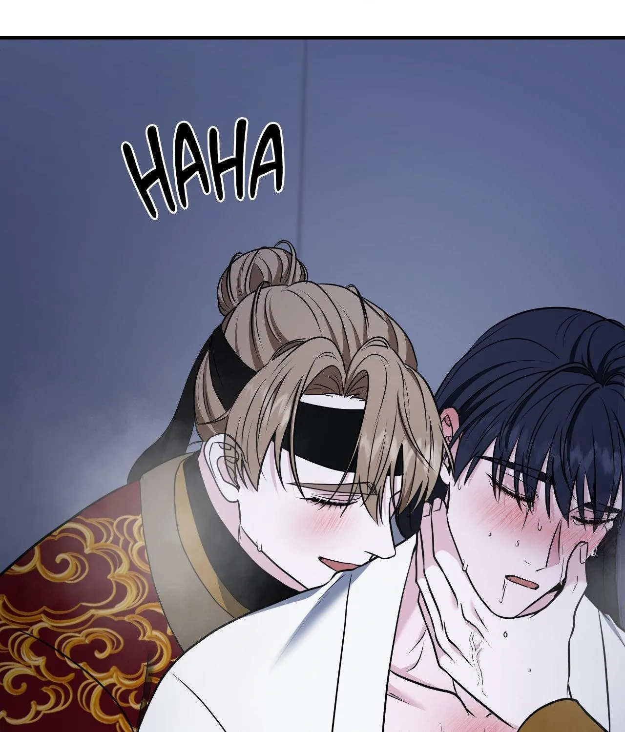 Read Cutting Sleeve chapter 37 image 111 on Lezhin
