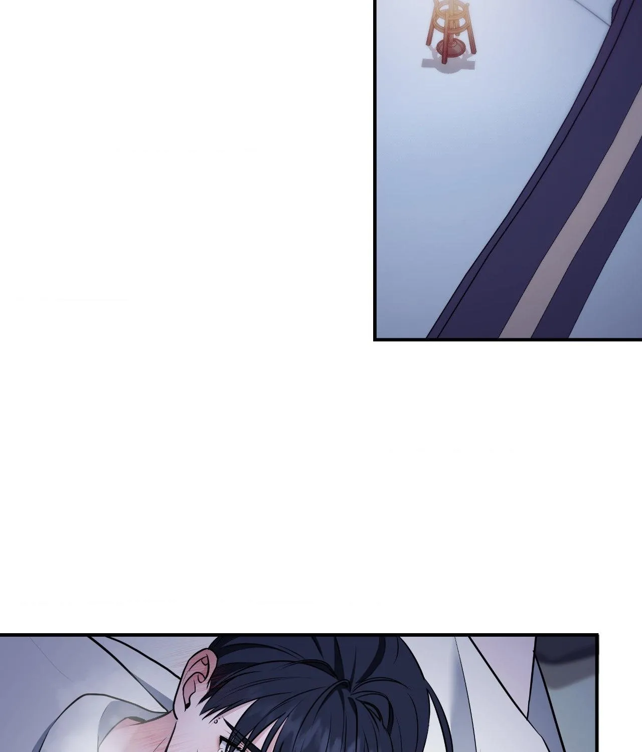 Read Cutting Sleeve chapter 37 image 18 on Lezhin