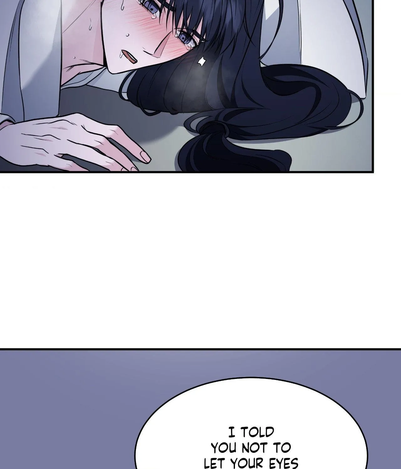 Read Cutting Sleeve chapter 37 image 19 on Lezhin