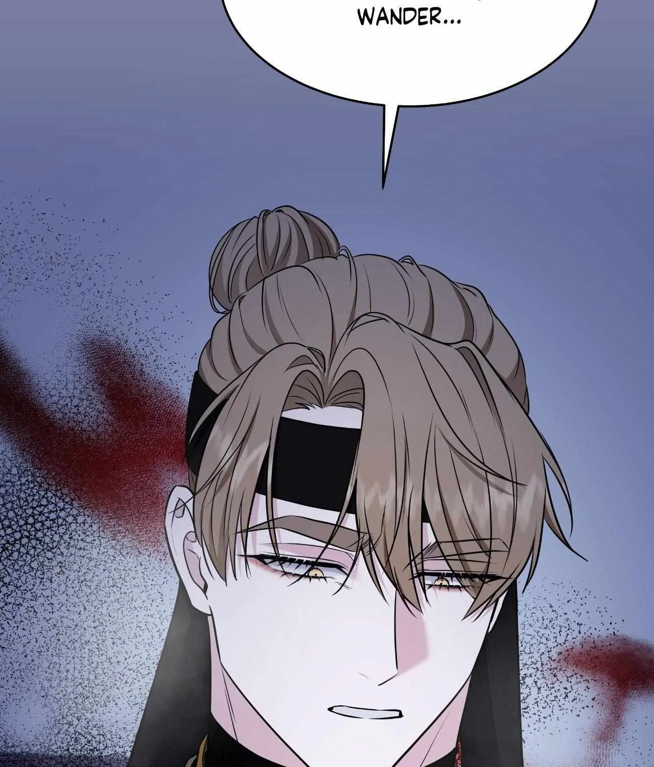 Read Cutting Sleeve chapter 37 image 20 on Lezhin