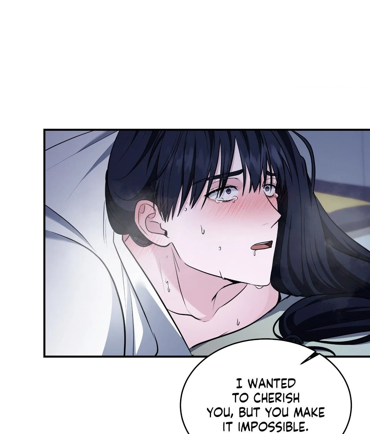 Read Cutting Sleeve chapter 37 image 22 on Lezhin