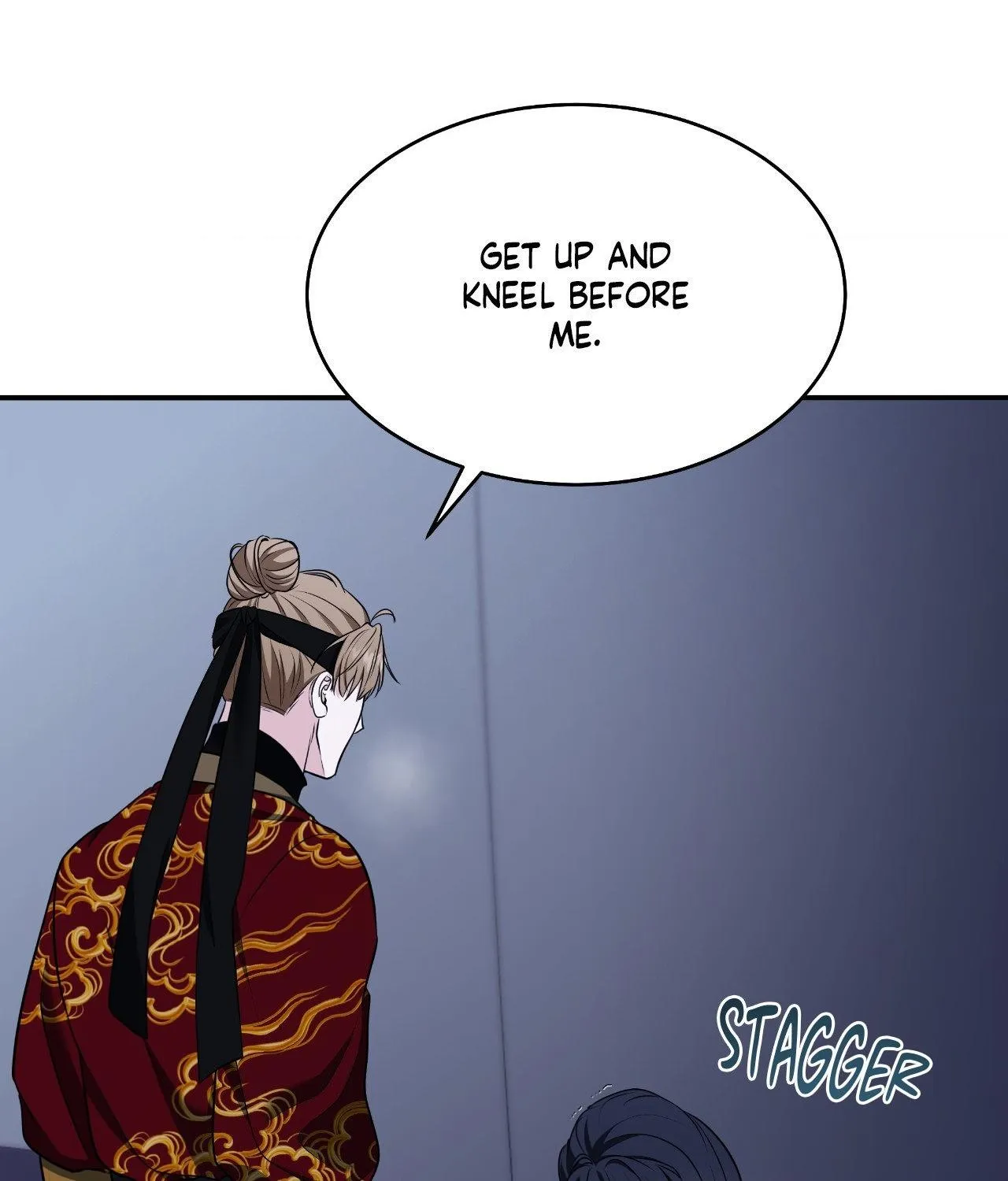 Read Cutting Sleeve chapter 37 image 27 on Lezhin