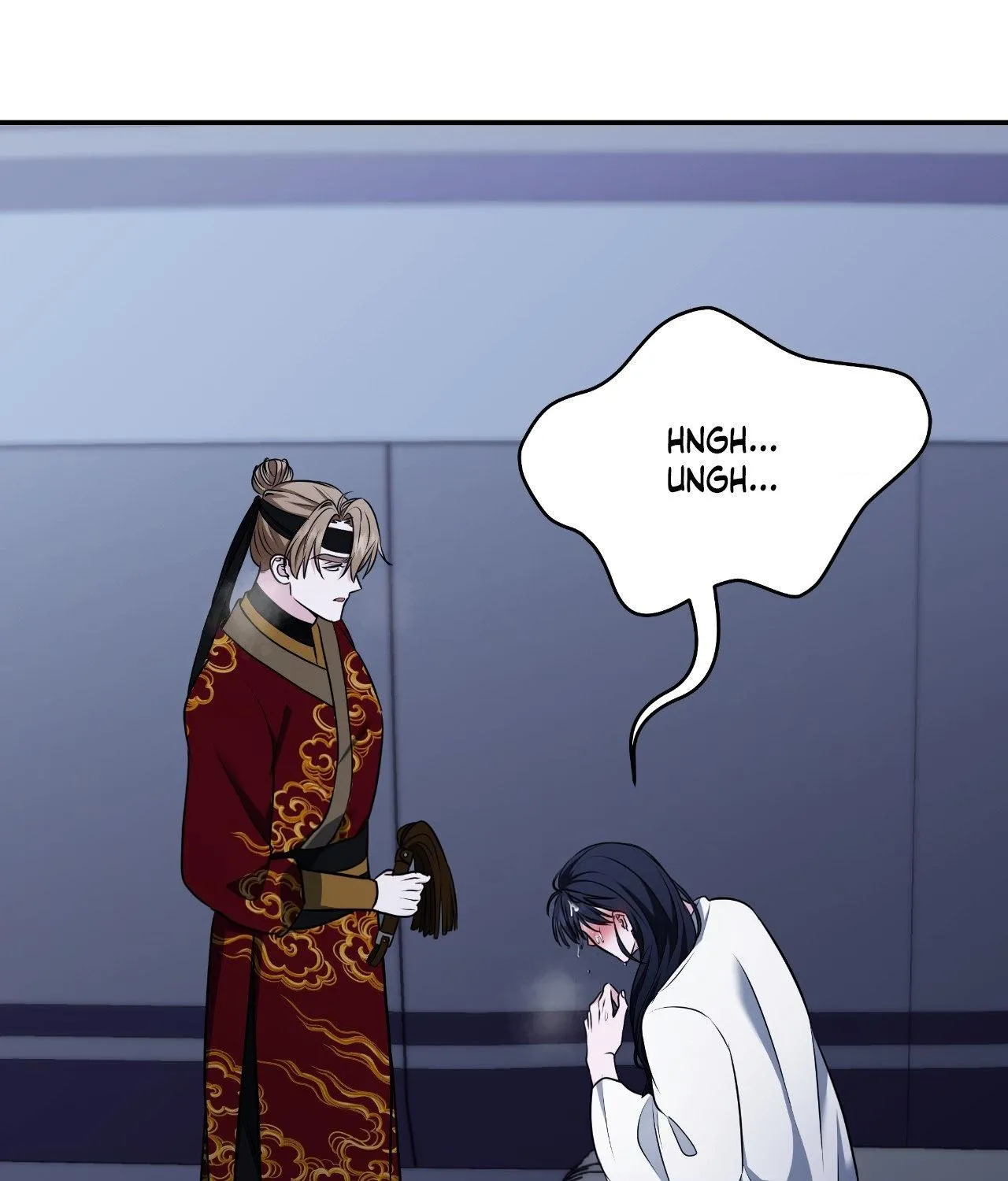Read Cutting Sleeve chapter 37 image 31 on Lezhin