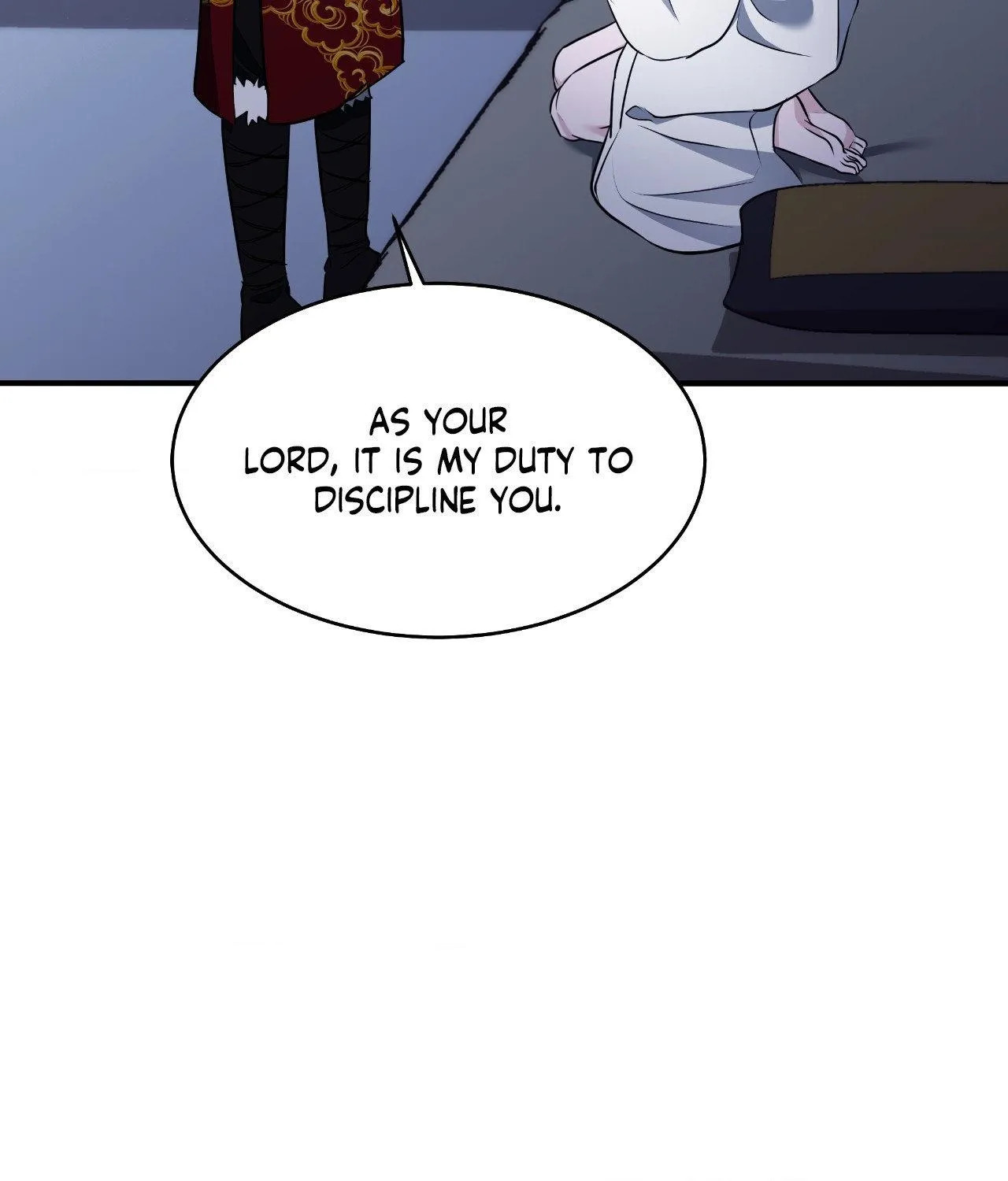 Read Cutting Sleeve chapter 37 image 32 on Lezhin