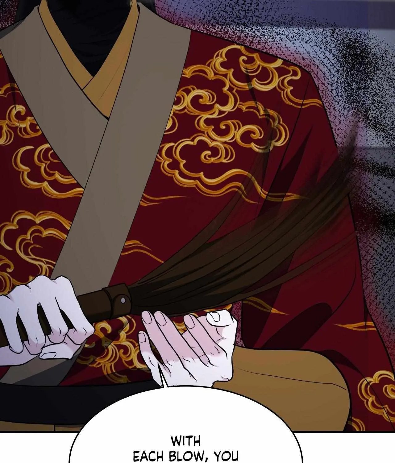 Read Cutting Sleeve chapter 37 image 34 on Lezhin