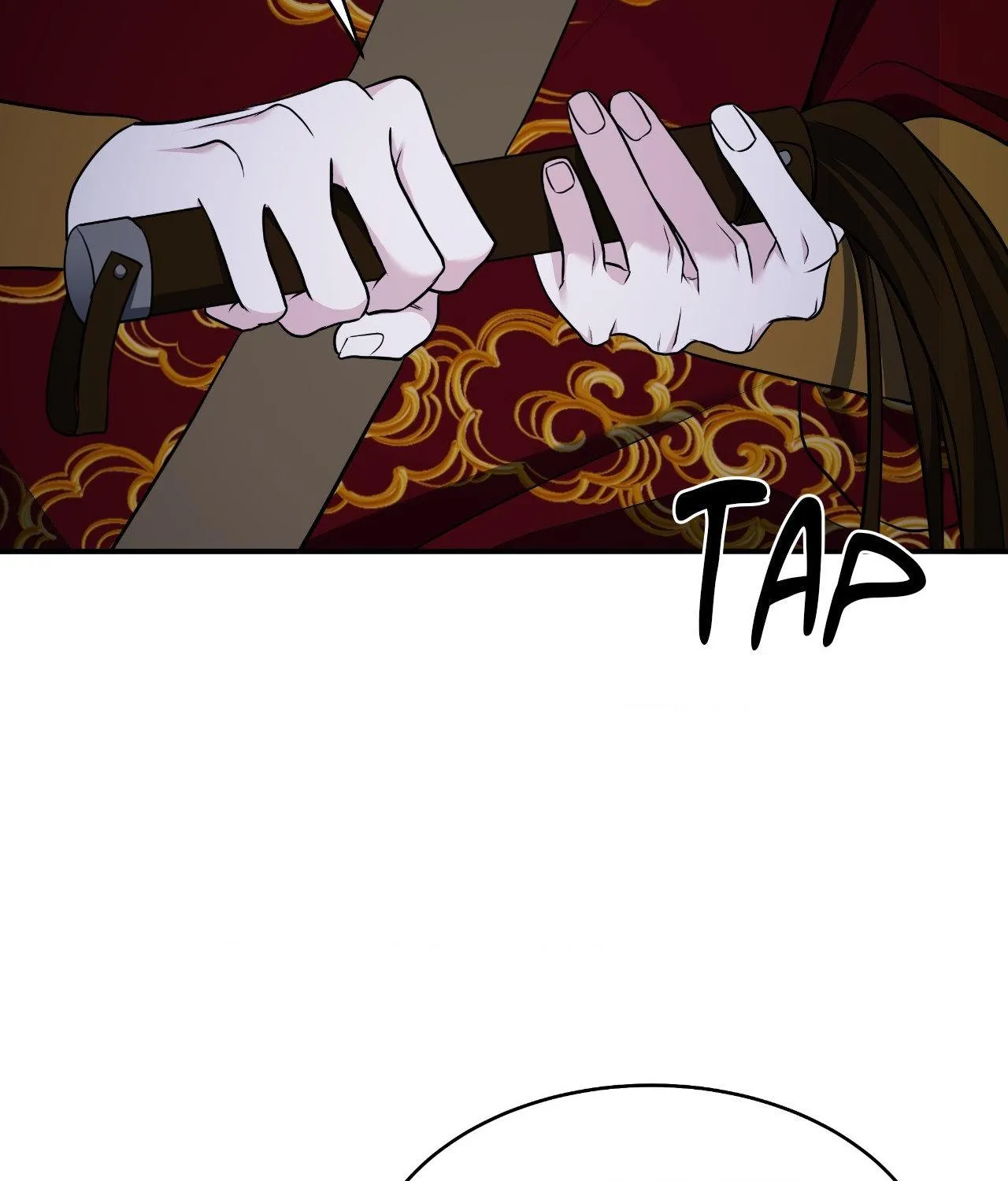 Read Cutting Sleeve chapter 37 image 38 on Lezhin