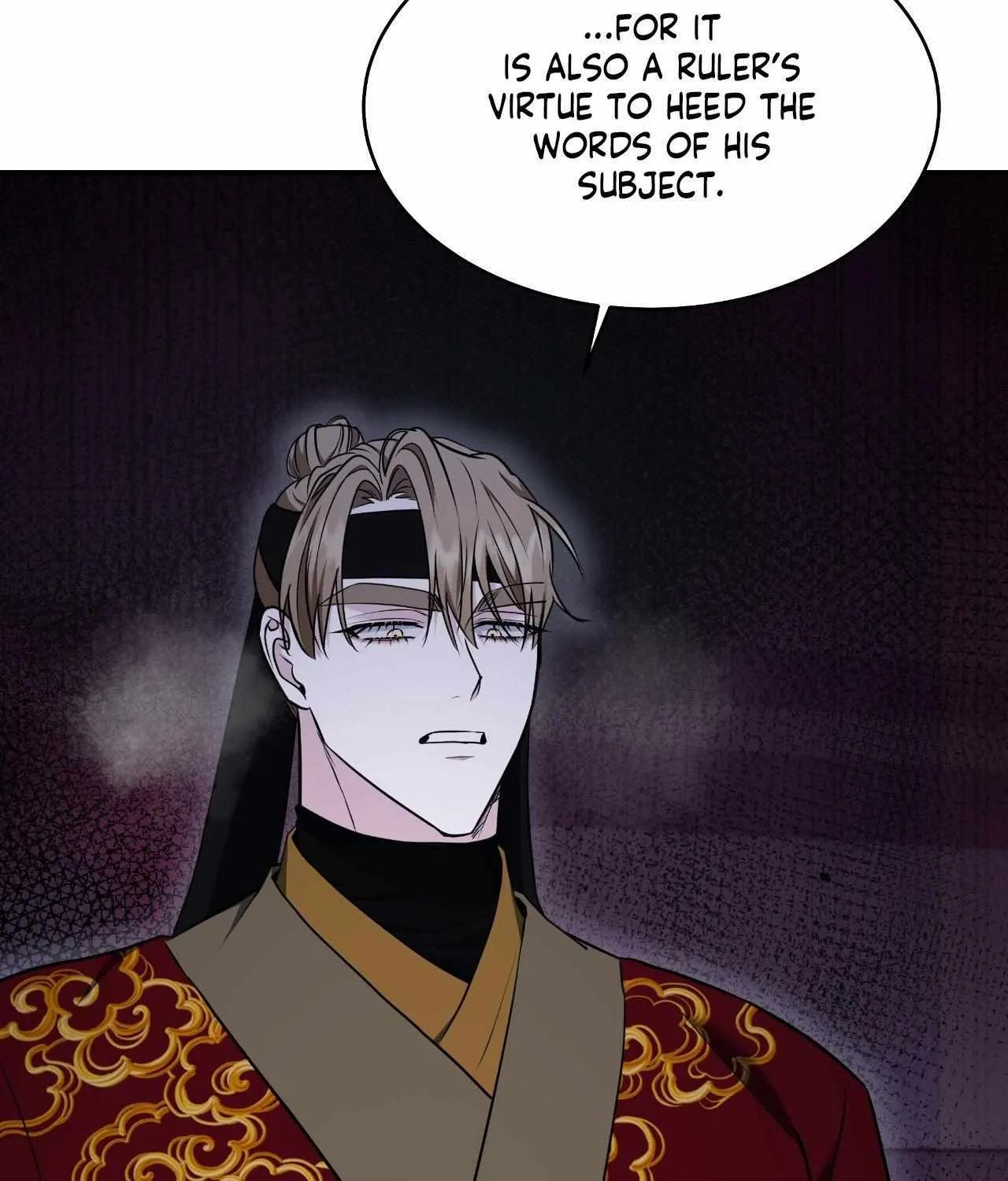 Read Cutting Sleeve chapter 37 image 39 on Lezhin