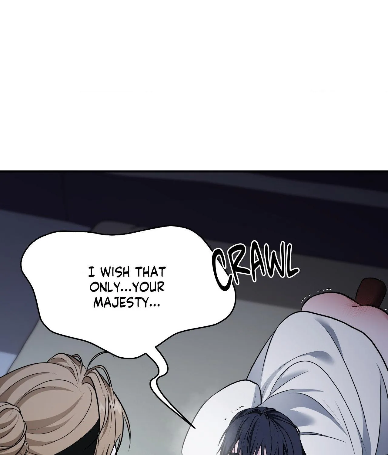 Read Cutting Sleeve chapter 37 image 4 on Lezhin
