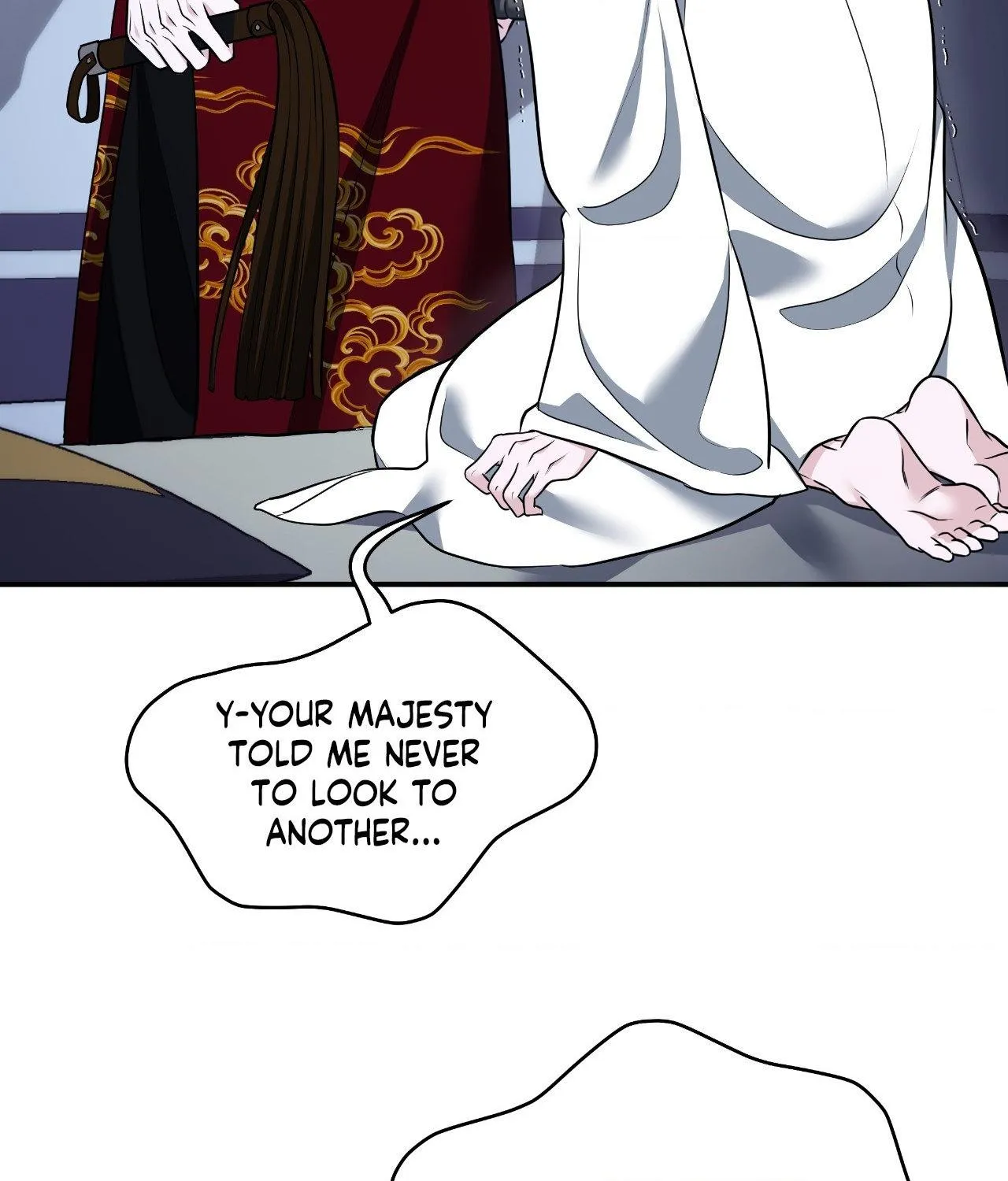Read Cutting Sleeve chapter 37 image 47 on Lezhin