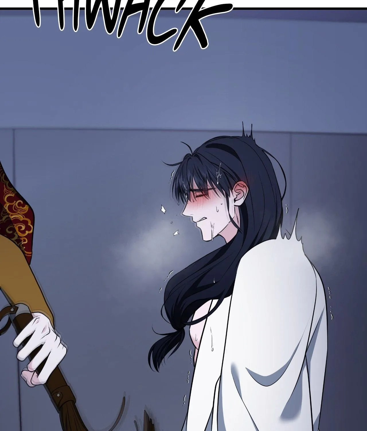 Read Cutting Sleeve chapter 37 image 50 on Lezhin