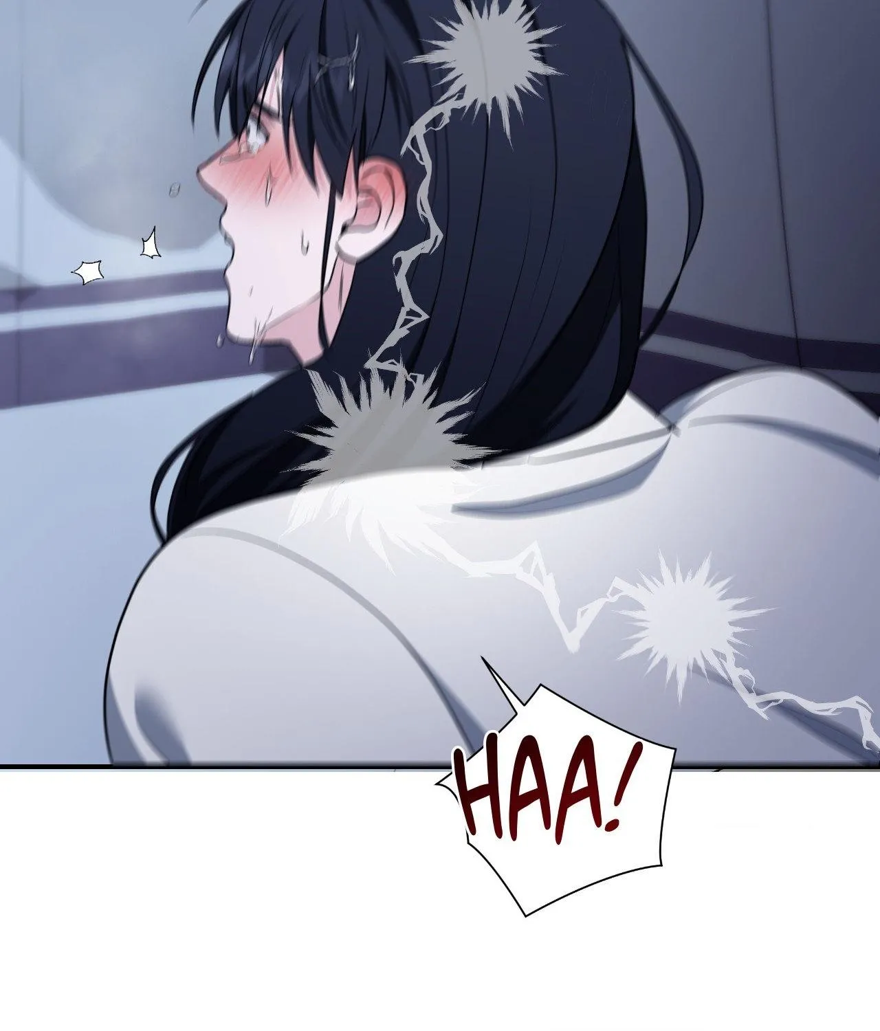 Read Cutting Sleeve chapter 37 image 56 on Lezhin