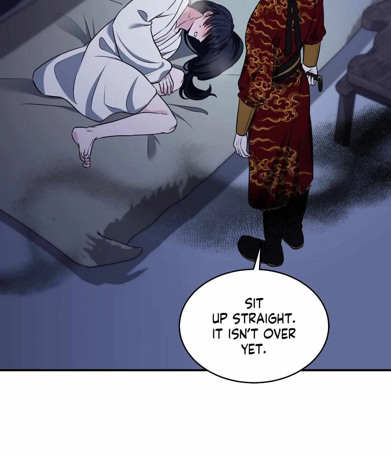 Read Cutting Sleeve chapter 37 image 64 on Lezhin