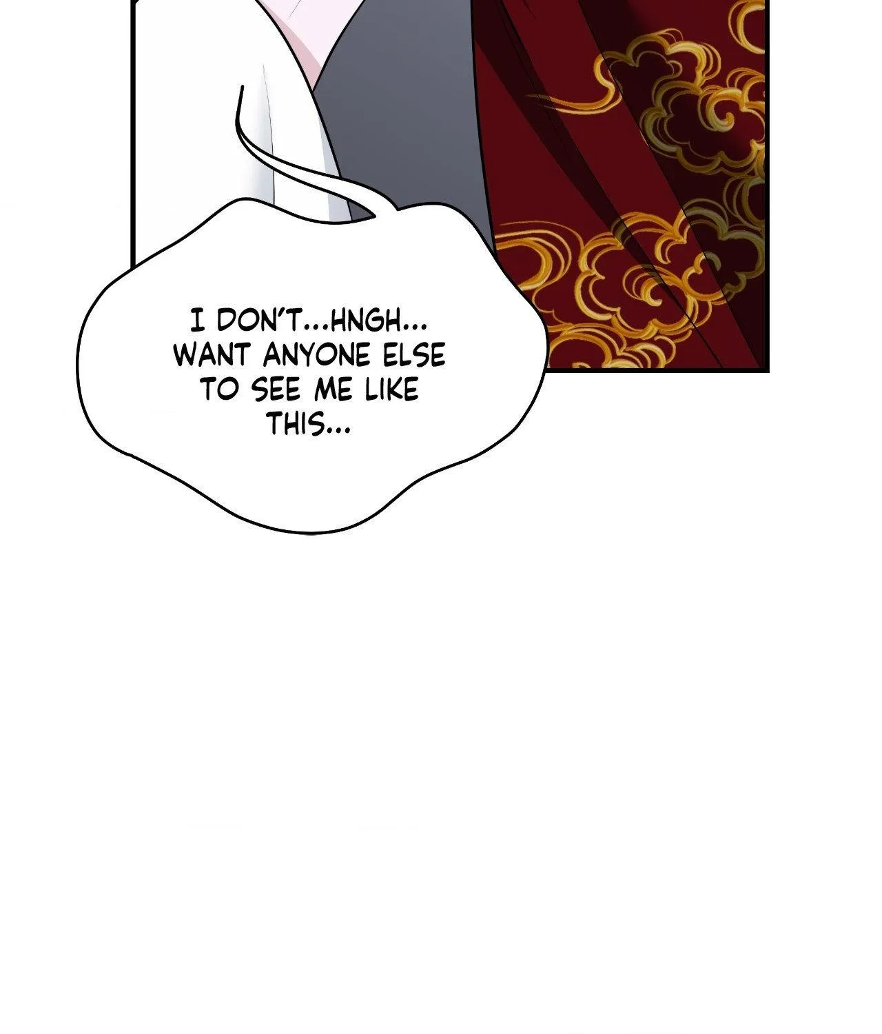 Read Cutting Sleeve chapter 37 image 7 on Lezhin