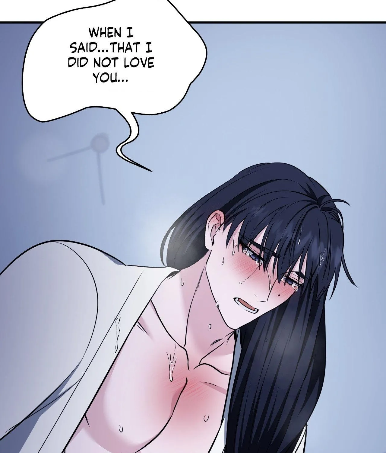 Read Cutting Sleeve chapter 37 image 70 on Lezhin
