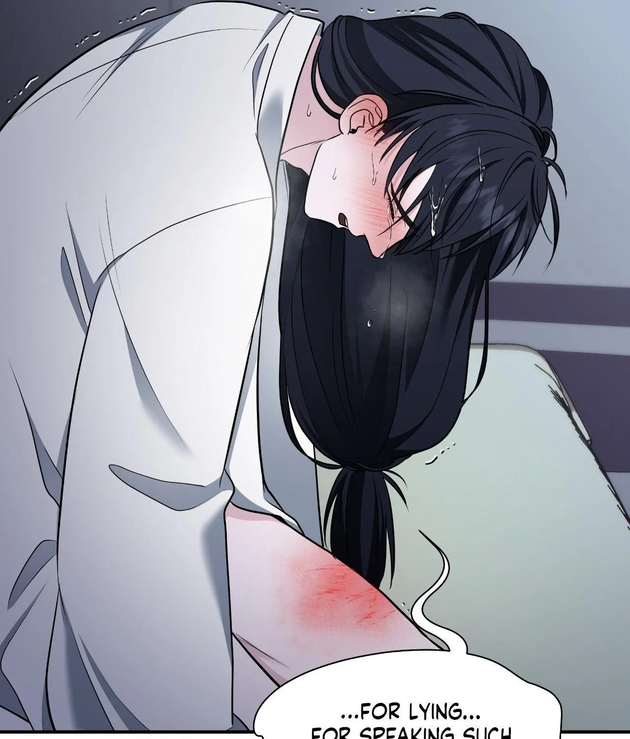 Read Cutting Sleeve chapter 37 image 75 on Lezhin