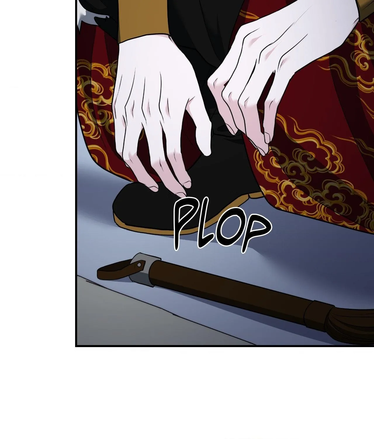 Read Cutting Sleeve chapter 37 image 77 on Lezhin