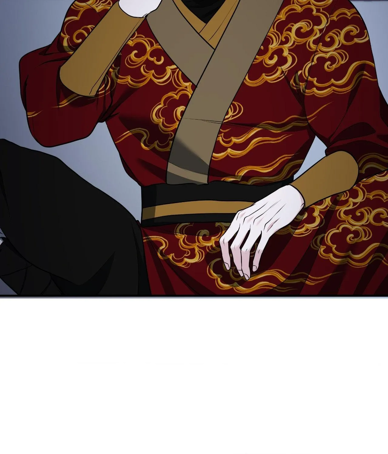 Read Cutting Sleeve chapter 37 image 79 on Lezhin