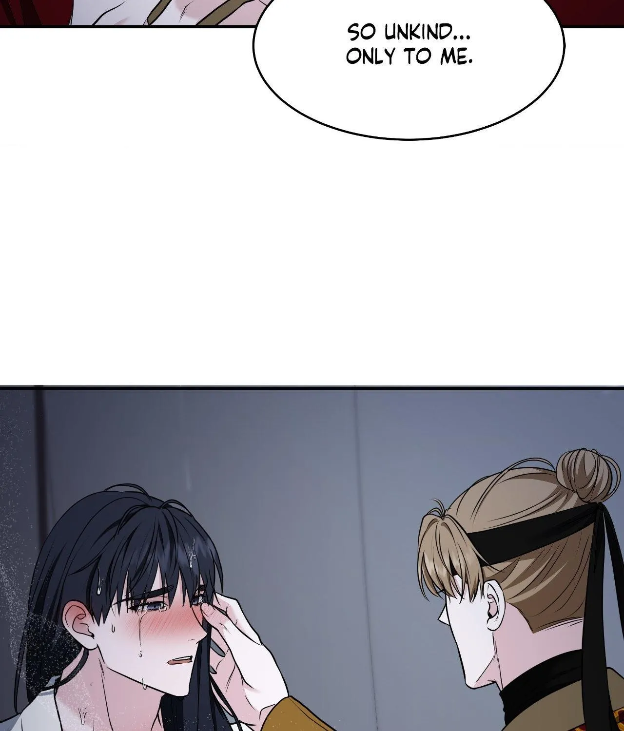 Read Cutting Sleeve chapter 37 image 81 on Lezhin