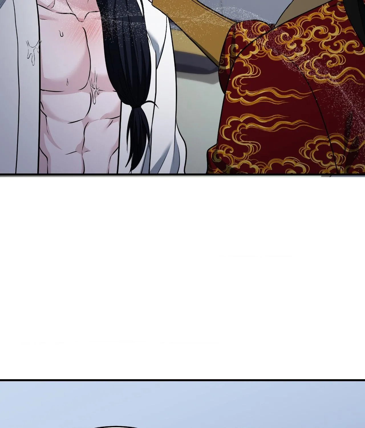 Read Cutting Sleeve chapter 37 image 82 on Lezhin