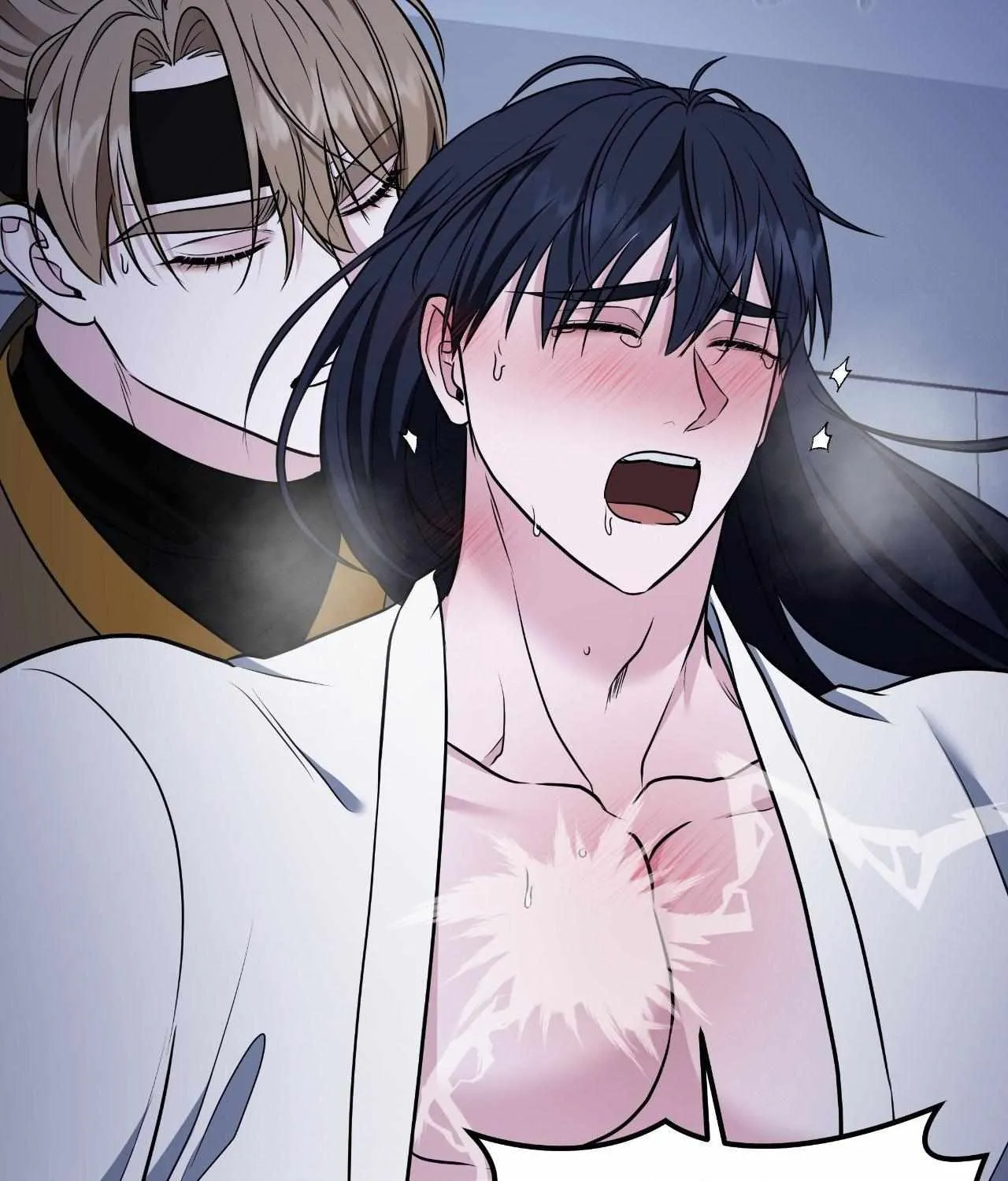 Read Cutting Sleeve chapter 37 image 89 on Lezhin