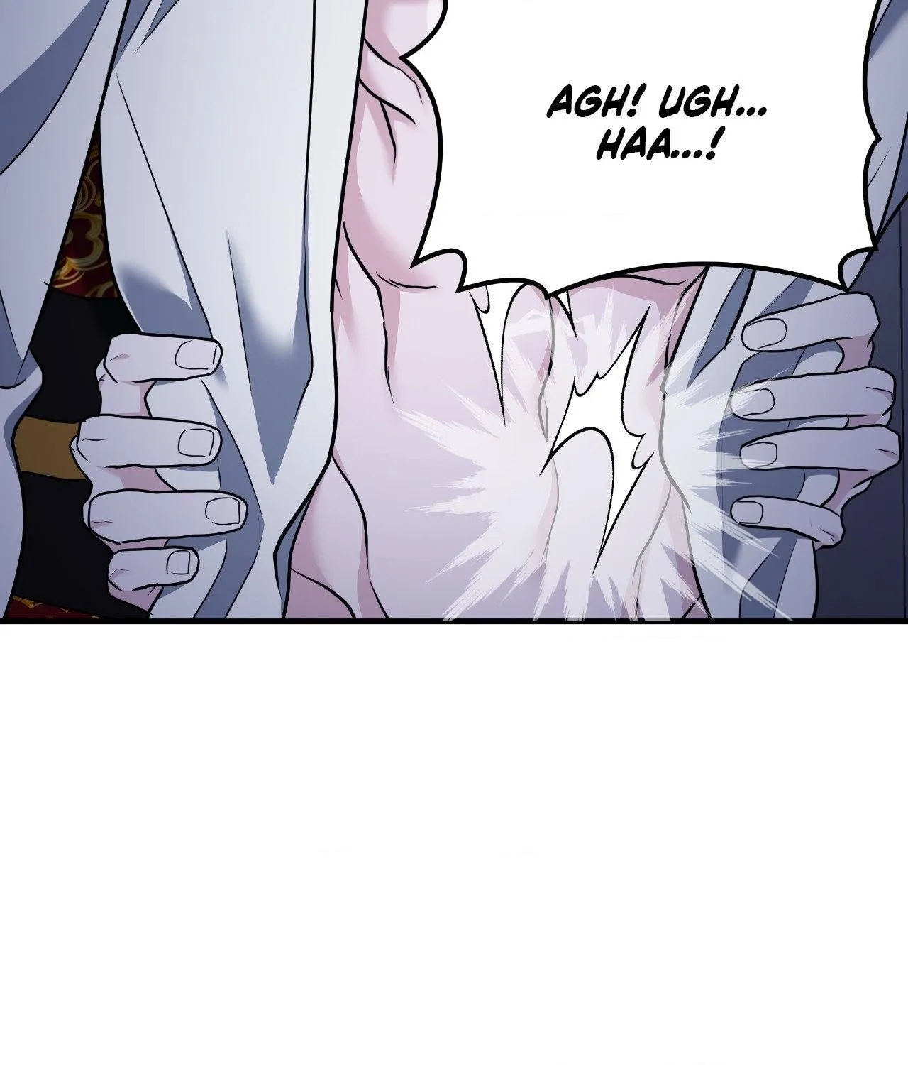 Read Cutting Sleeve chapter 37 image 90 on Lezhin