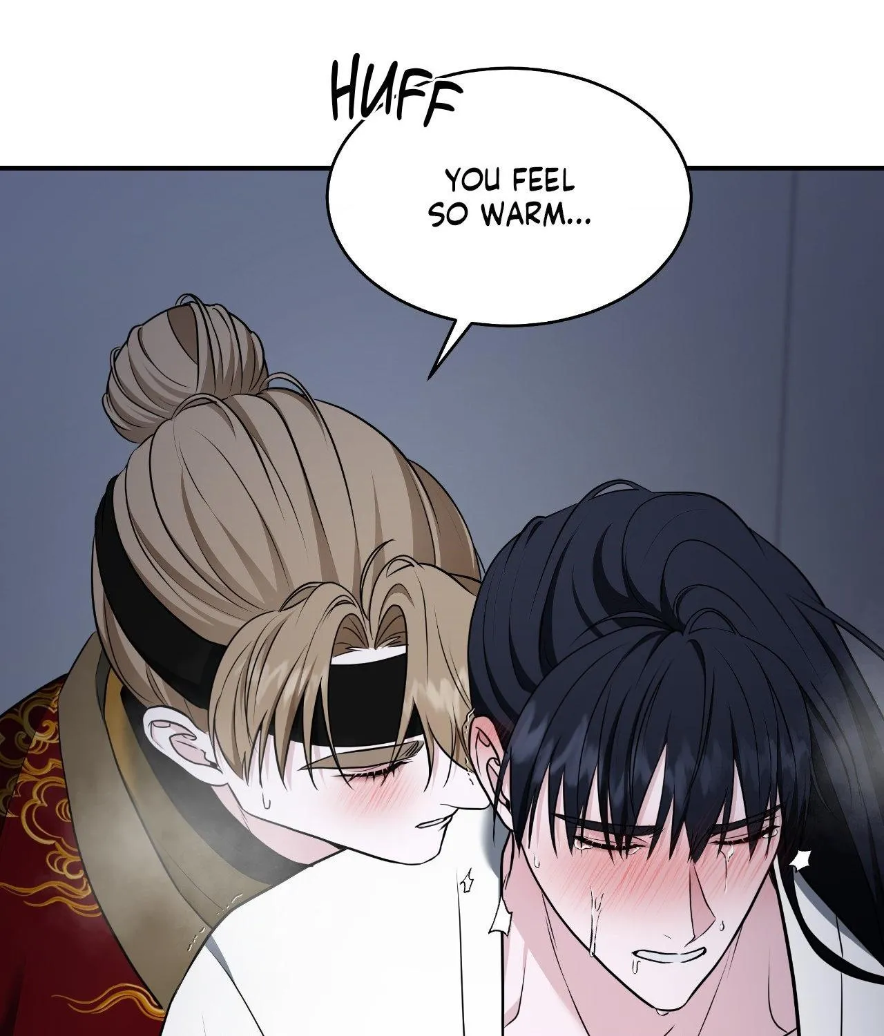 Read Cutting Sleeve chapter 37 image 91 on Lezhin