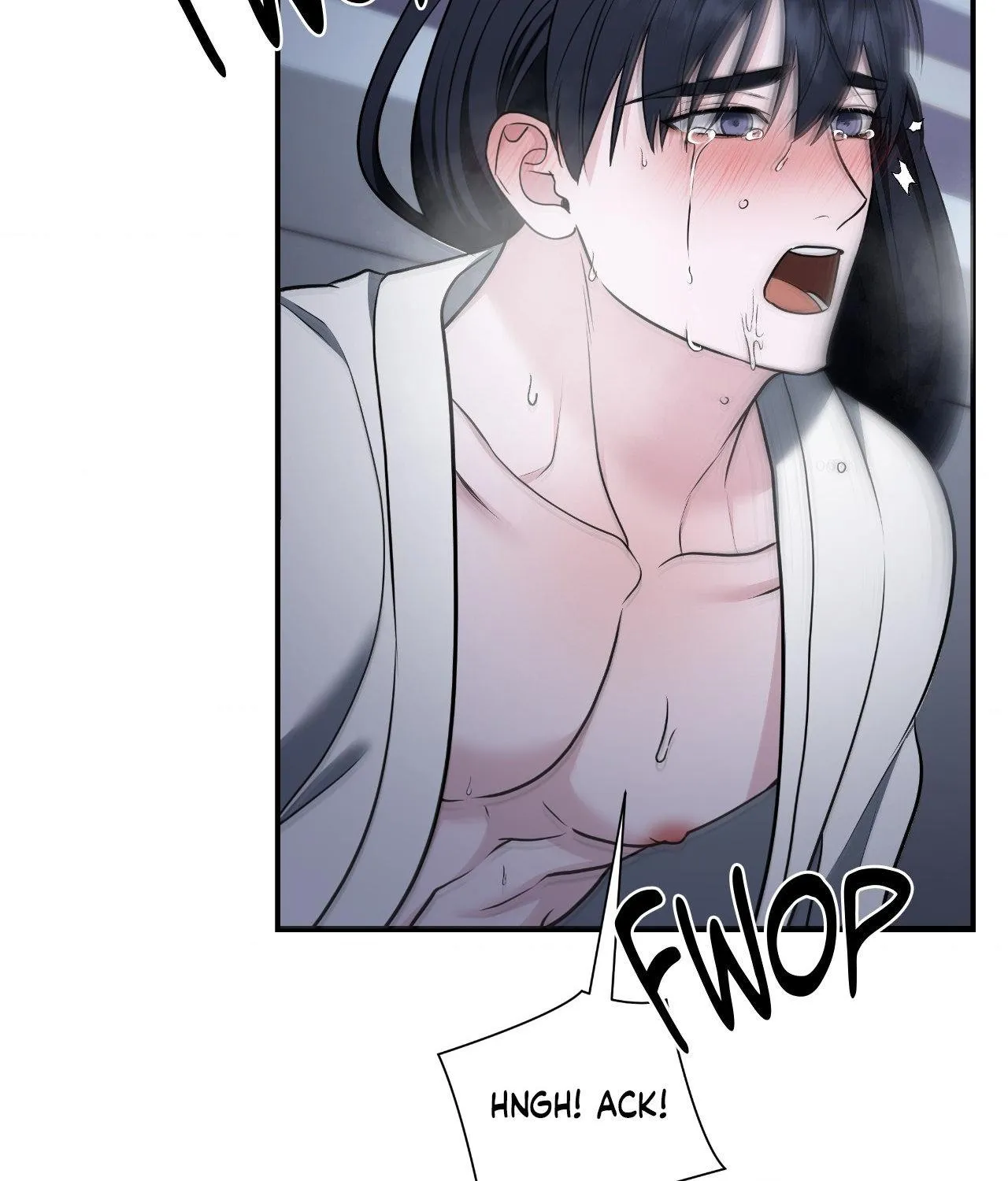 Read Cutting Sleeve chapter 37 image 97 on Lezhin