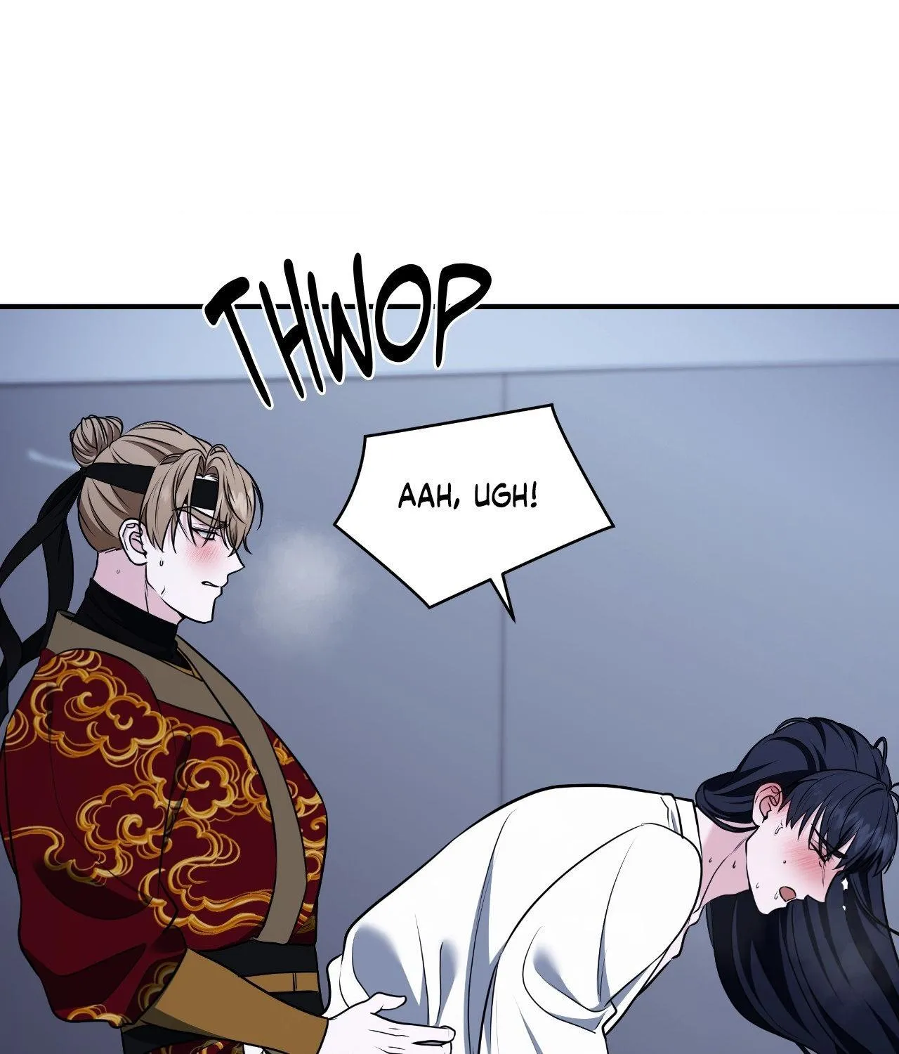 Read Cutting Sleeve chapter 37 image 99 on Lezhin