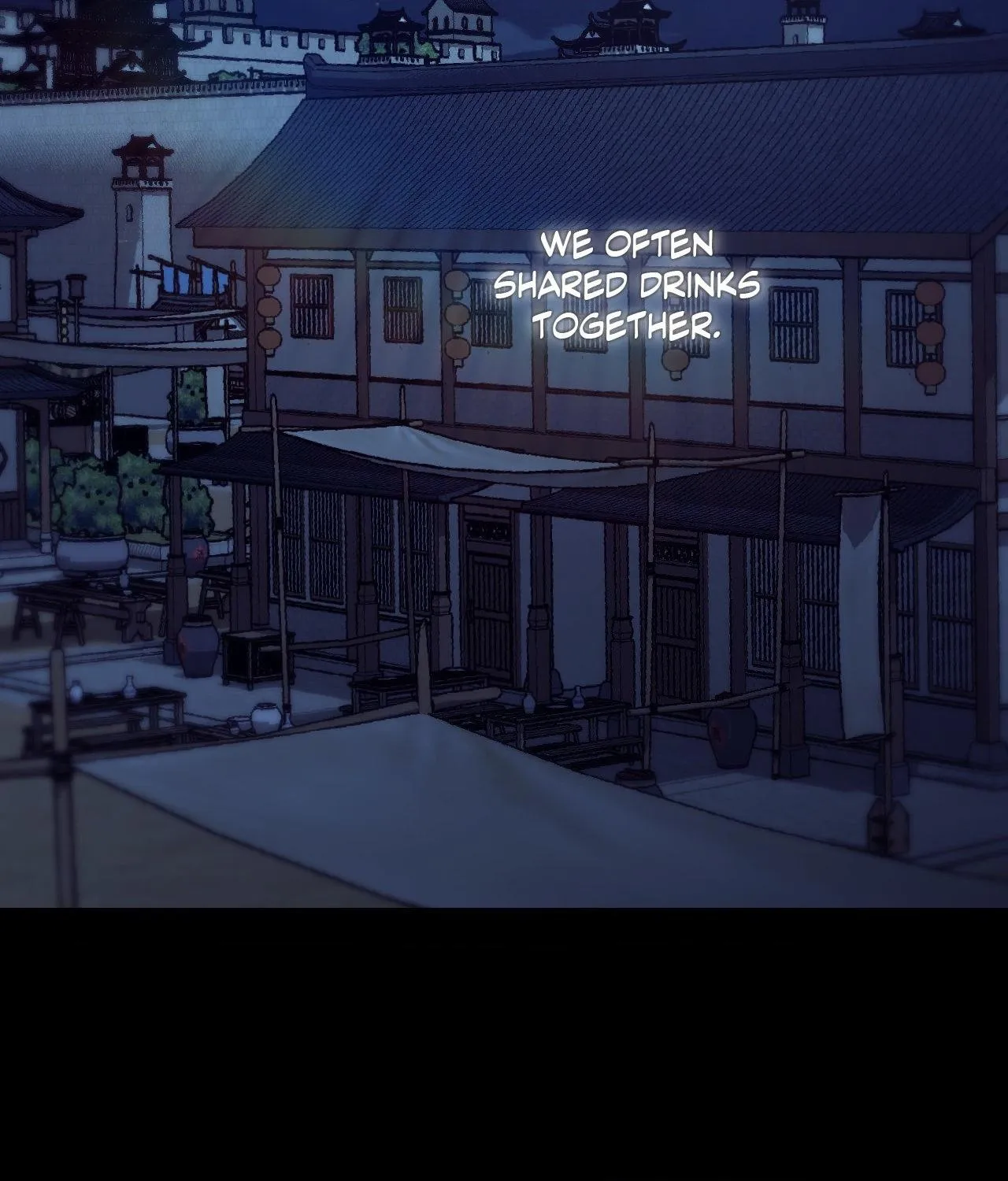 Read Cutting Sleeve chapter 38 image 1 on Lezhin