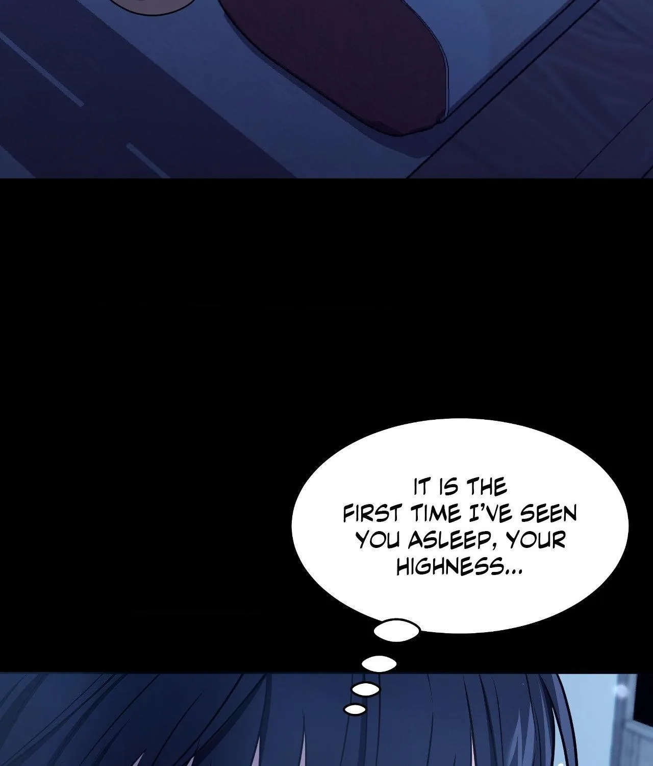 Read Cutting Sleeve chapter 38 image 10 on Lezhin