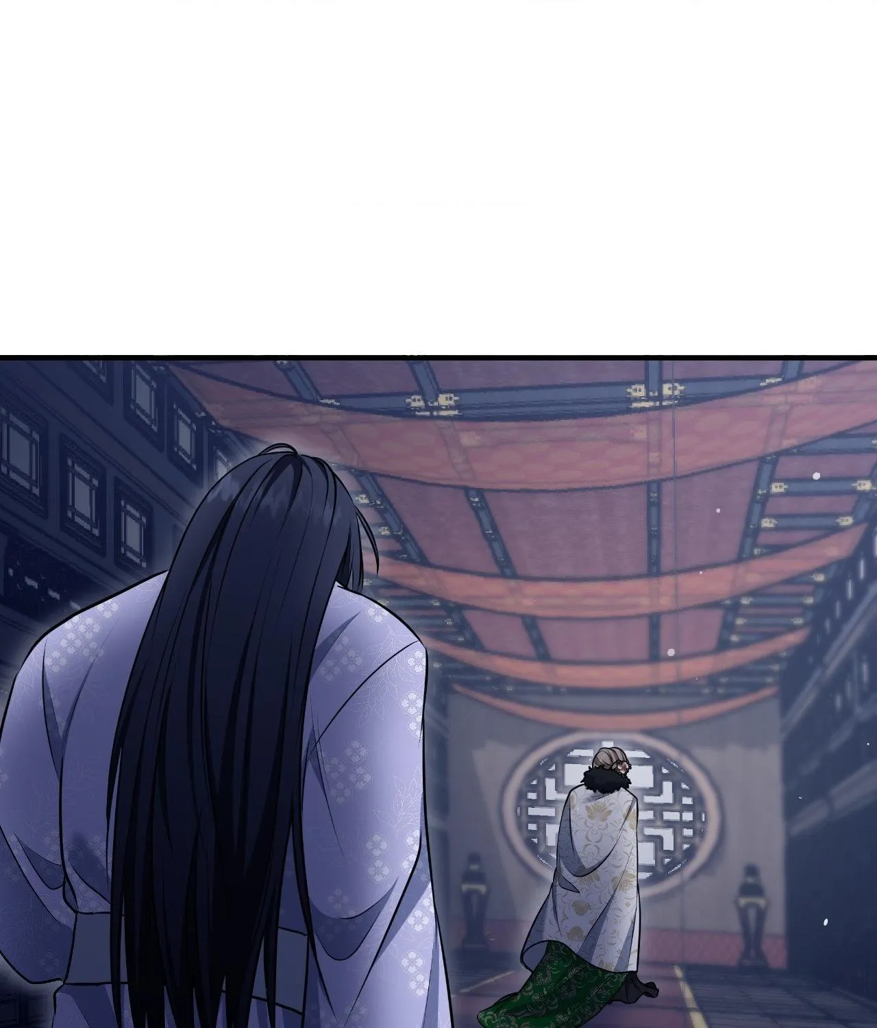 Read Cutting Sleeve chapter 38 image 106 on Lezhin