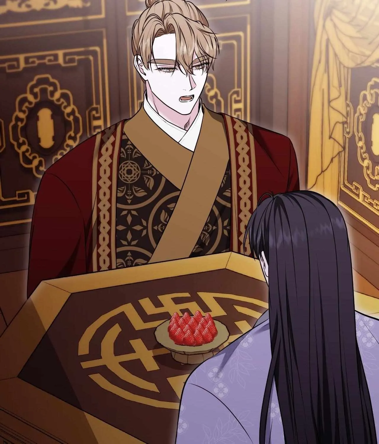 Read Cutting Sleeve chapter 38 image 113 on Lezhin