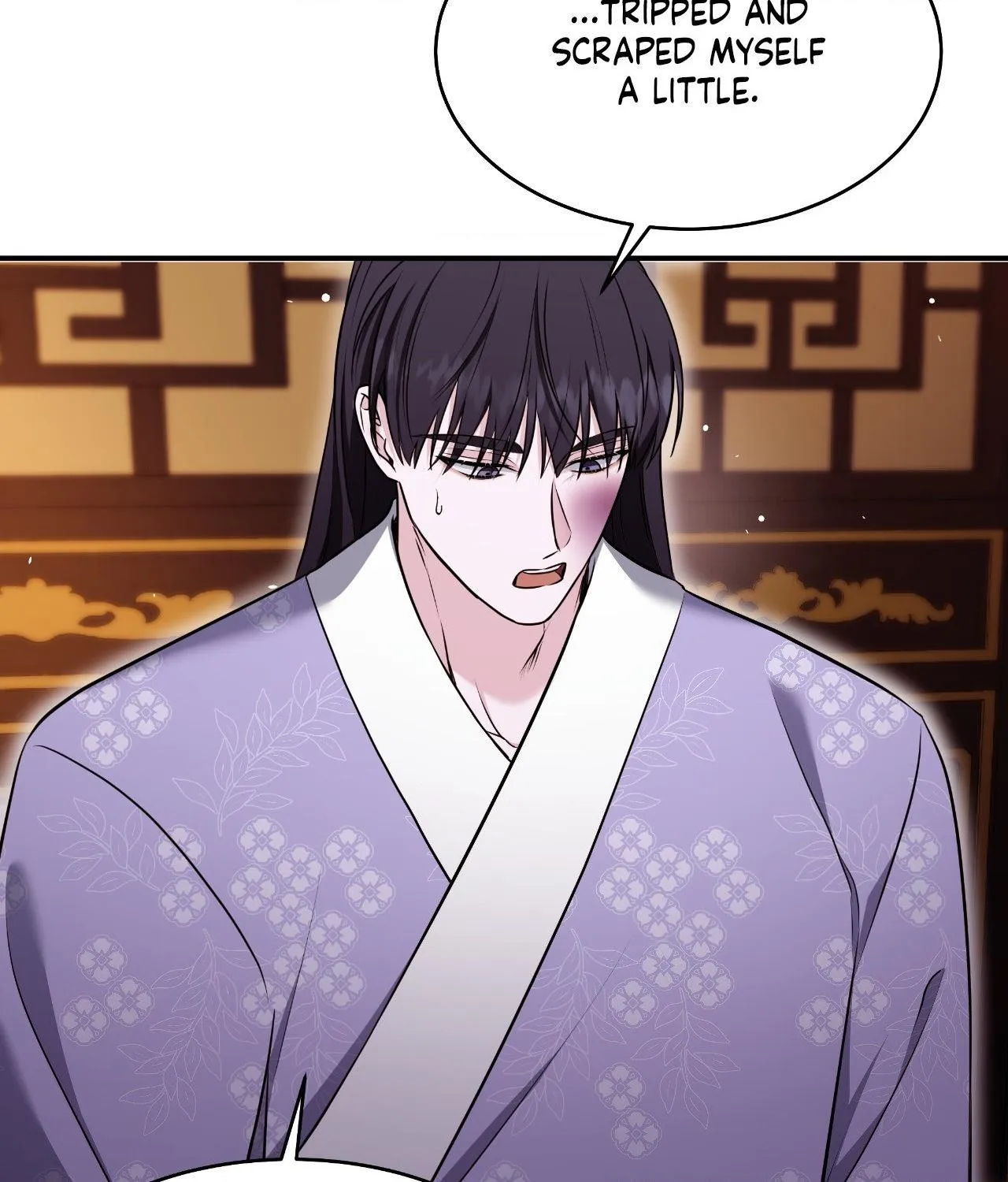 Read Cutting Sleeve chapter 38 image 115 on Lezhin
