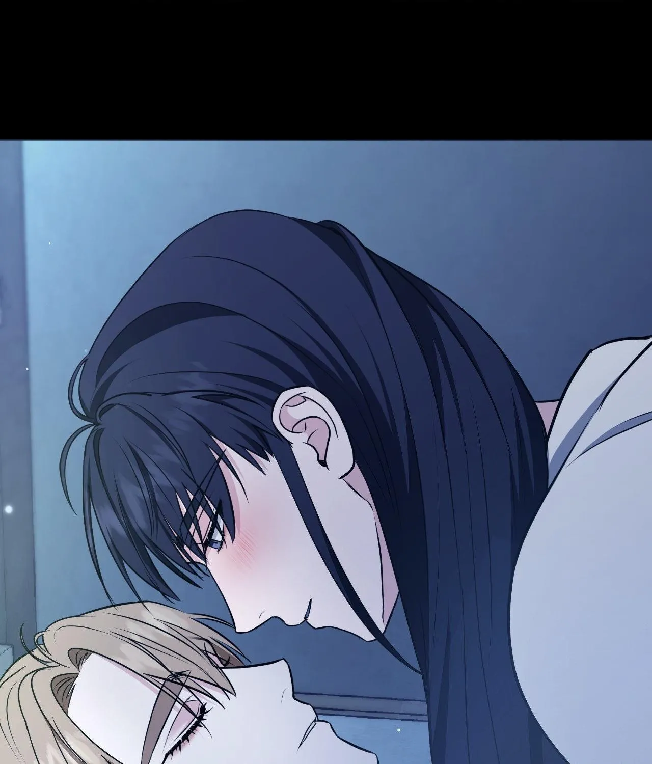 Read Cutting Sleeve chapter 38 image 16 on Lezhin