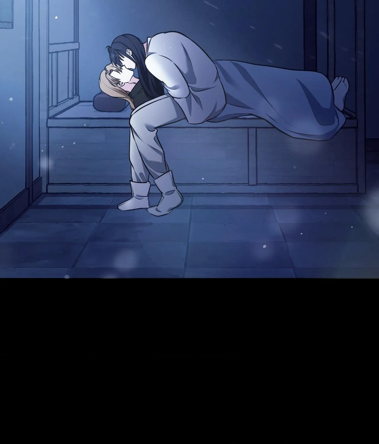 Read Cutting Sleeve chapter 38 image 19 on Lezhin